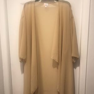 Lularoe Shirley Size Large